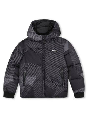 Hugo Boss Manteau Hugo Boss Garçon