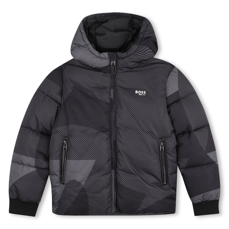 Hugo Boss Manteau Hugo Boss Garçon