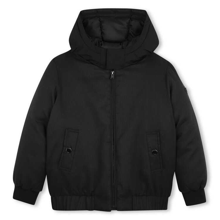 Hugo Boss Manteau Hugo Boss Garçon