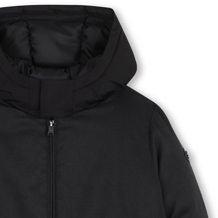 Hugo Boss Hugo Boss Boys Jacket