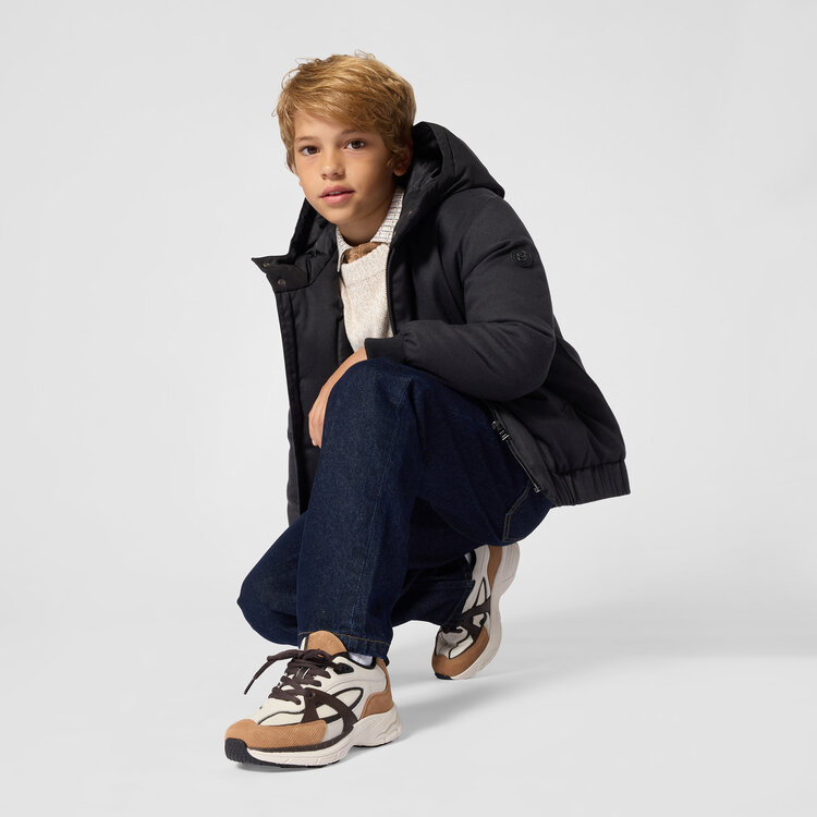 Hugo Boss Manteau Hugo Boss Garçon