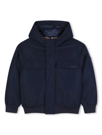 Hugo Boss Hugo Boss Boys Jacket