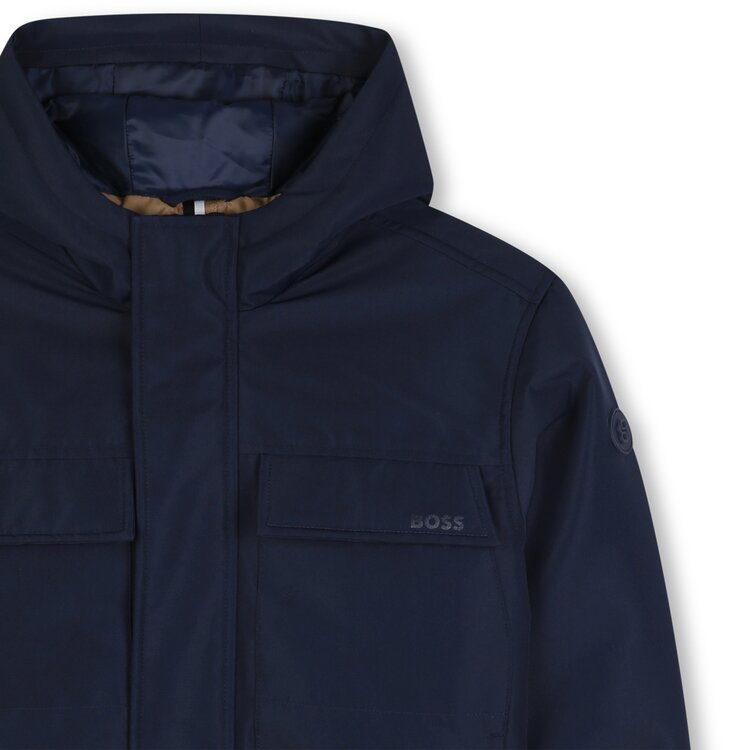 Hugo Boss Hugo Boss Boys Jacket