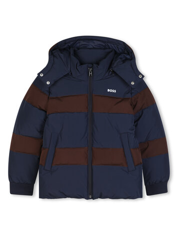 Hugo Boss Manteau Hugo Boss Garçon
