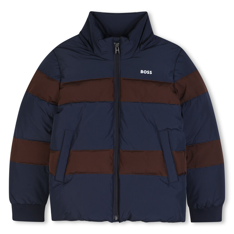 Hugo Boss Manteau Hugo Boss Garçon