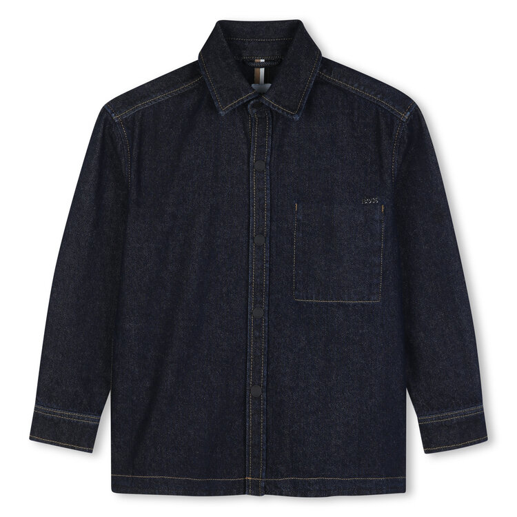 Boss Hugo Boss Chemise Hugo Boss Garçon