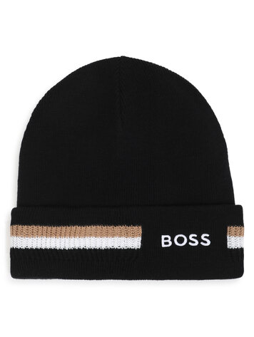 Hugo Boss Tuque Hugo Boss Garçon