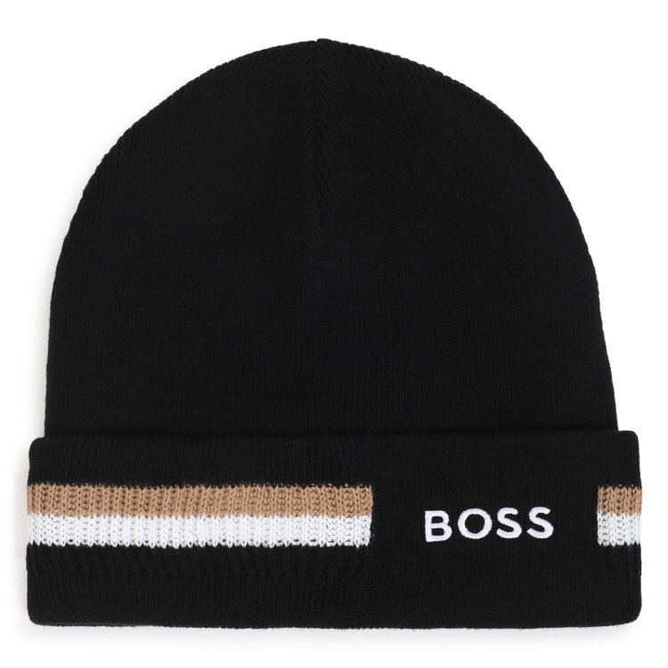 Hugo Boss Hugo Boss Boys Beanie