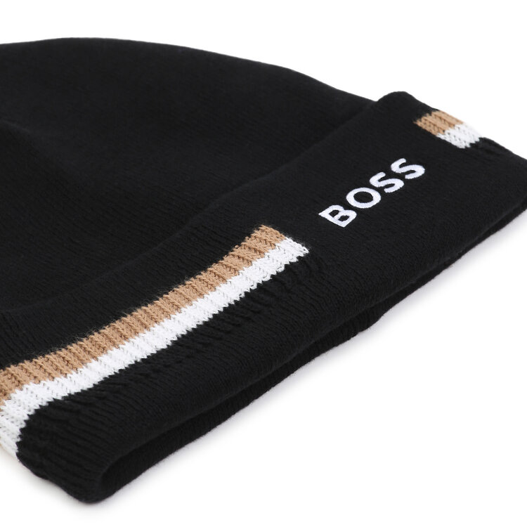 Hugo Boss Hugo Boss Boys Beanie