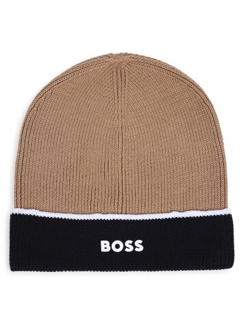 Hugo Boss Tuque Hugo Boss Garçon