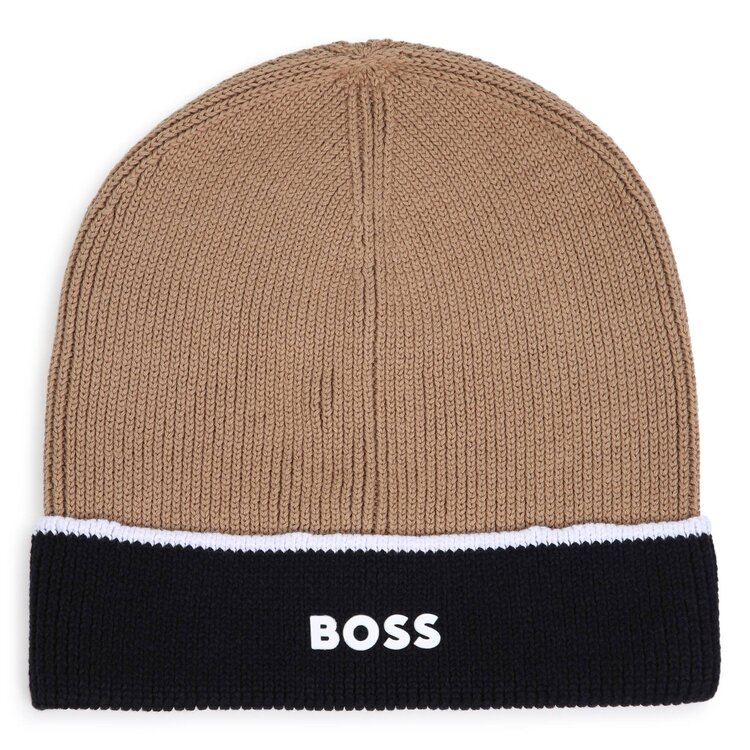 Hugo Boss Hugo Boss Boys Beanie