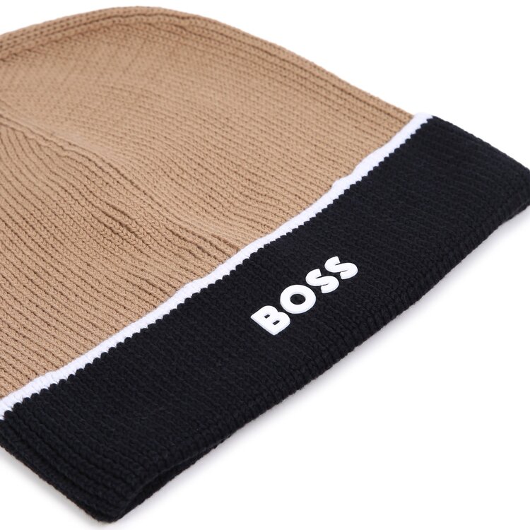 Hugo Boss Hugo Boss Boys Beanie