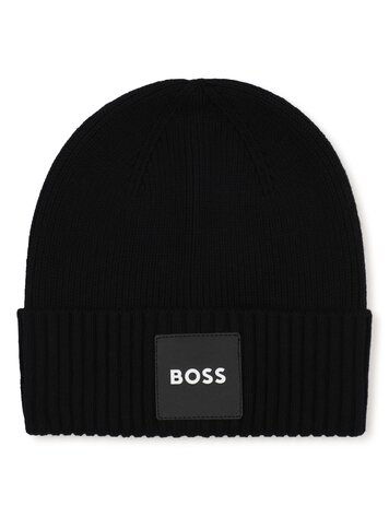 Hugo Boss Tuque Hugo Boss Garçon