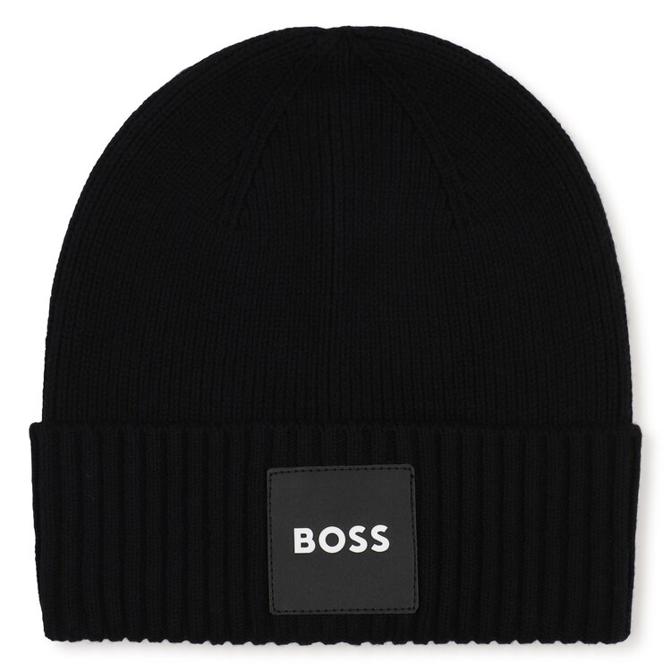 Hugo Boss Hugo Boss Boys Beanie