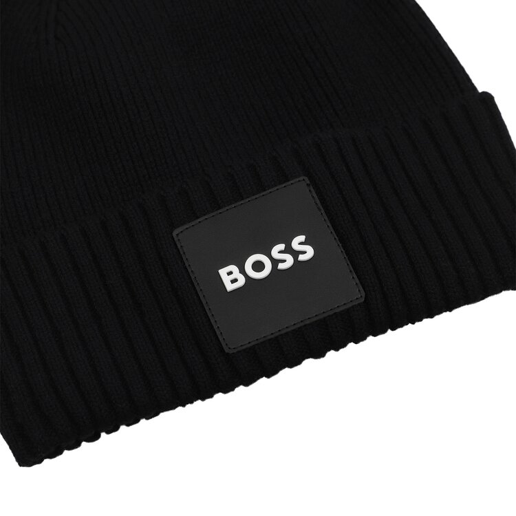 Hugo Boss Tuque Hugo Boss Garçon