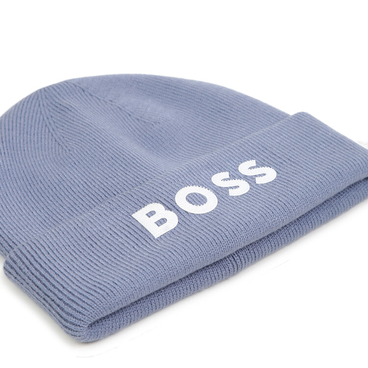 Hugo Boss Hugo Boss Boys Beanie