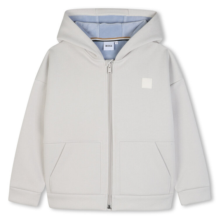 Hugo Boss Hoodie Hugo Boss Garçon