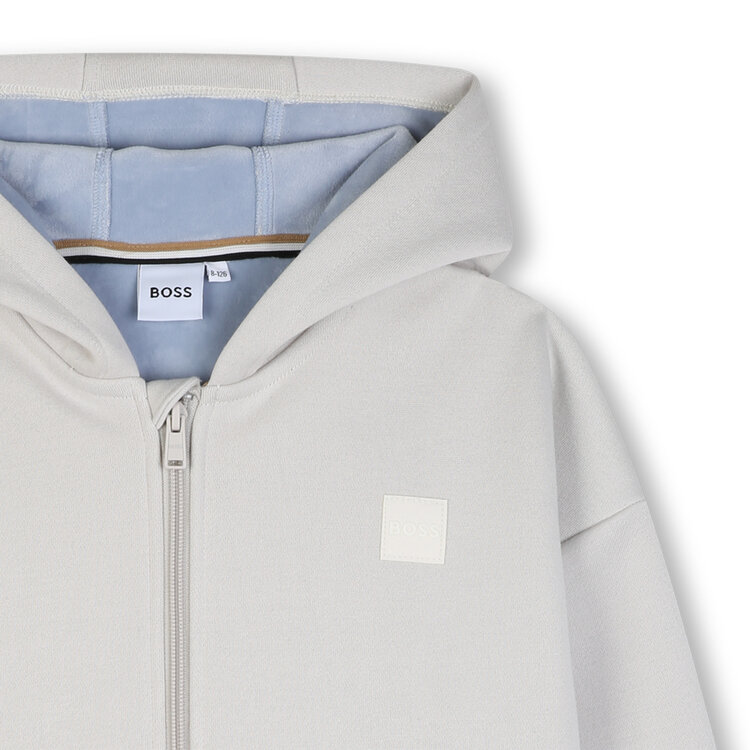 Hugo Boss Hoodie Hugo Boss Garçon