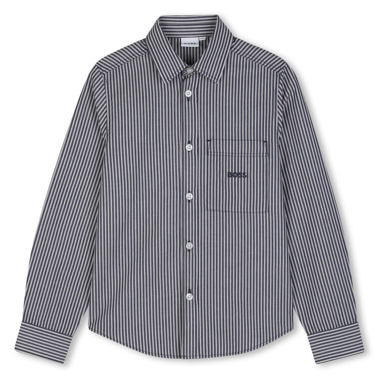 Hugo Boss Hugo Boss Boys Shirt