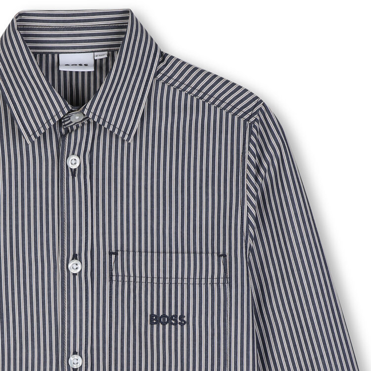 Hugo Boss Chemise Hugo Boss Garçon