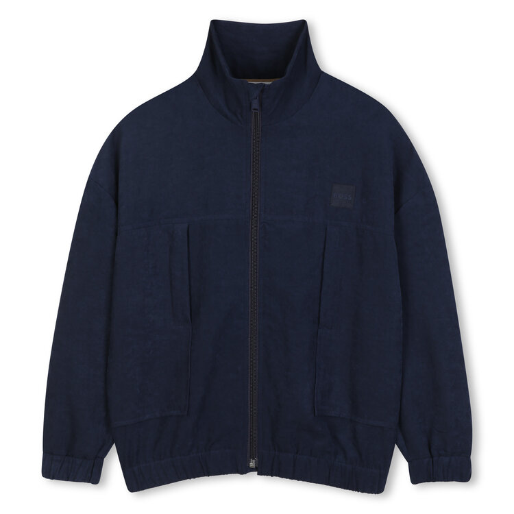 Boss Hugo Boss Veste Hugo Boss Garçon