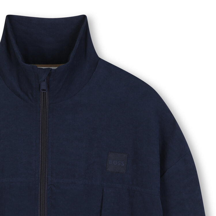 Boss Hugo Boss Veste Hugo Boss Garçon
