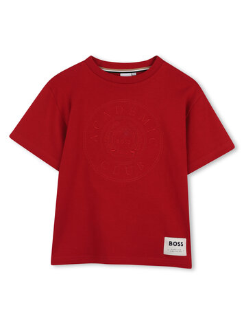 Hugo Boss Hugo Boss Boys T-Shirt