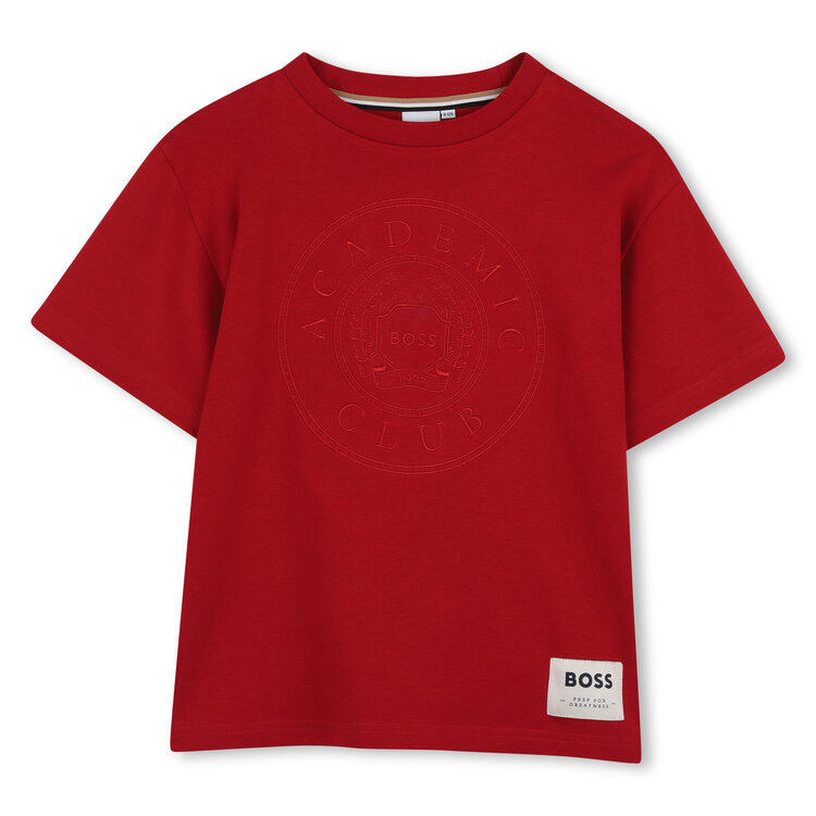 Hugo Boss Hugo Boss Boys T-Shirt
