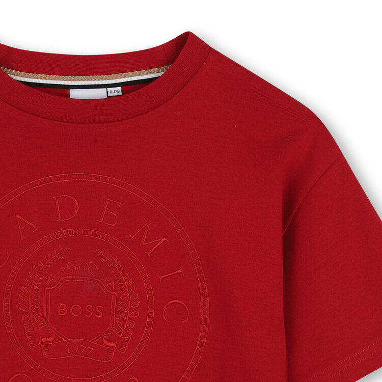 Hugo Boss T-Shirt Hugo Boss Garçon