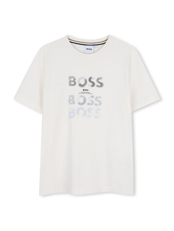 Hugo Boss Hugo Boss Boys T-Shirt