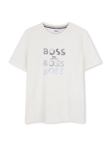 Hugo Boss T-Shirt Hugo Boss Garçon
