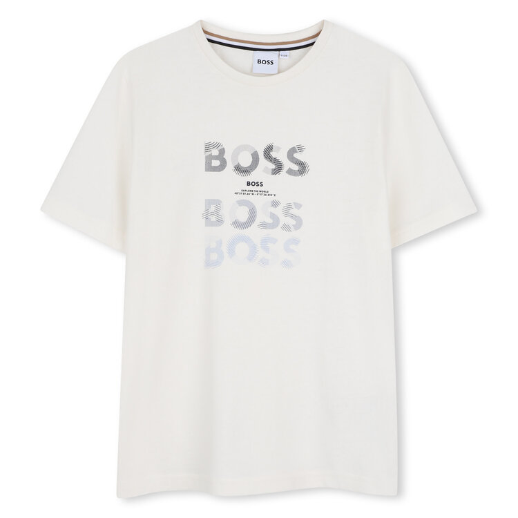 Hugo Boss Hugo Boss Boys T-Shirt