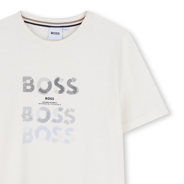 Hugo Boss Hugo Boss Boys T-Shirt