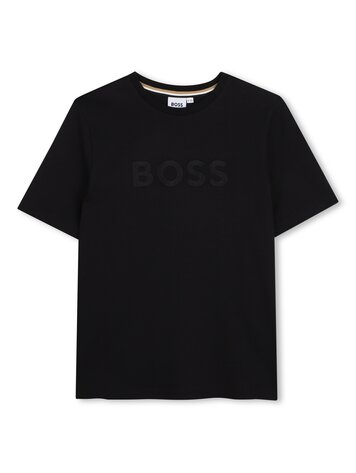 Hugo Boss Hugo Boss Boys T-Shirt