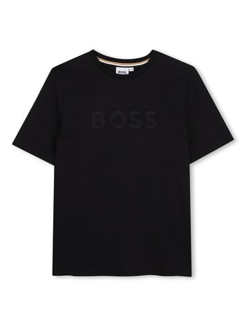 Hugo Boss T-Shirt Hugo Boss Garçon