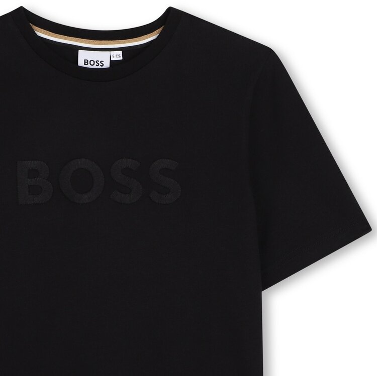 Hugo Boss Hugo Boss Boys T-Shirt