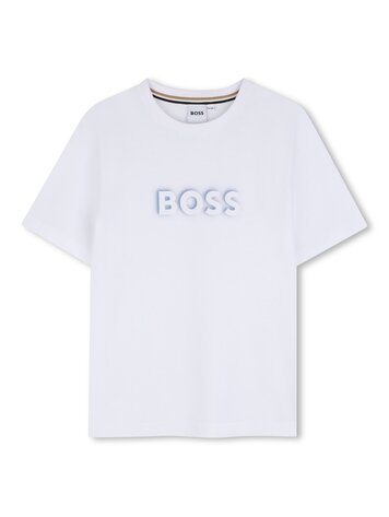 Hugo Boss Hugo Boss Boys T-Shirt