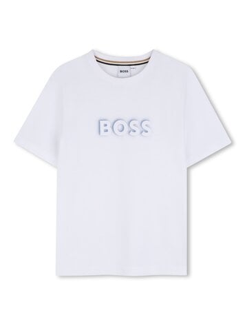 Hugo Boss T-Shirt Hugo Boss Garçon