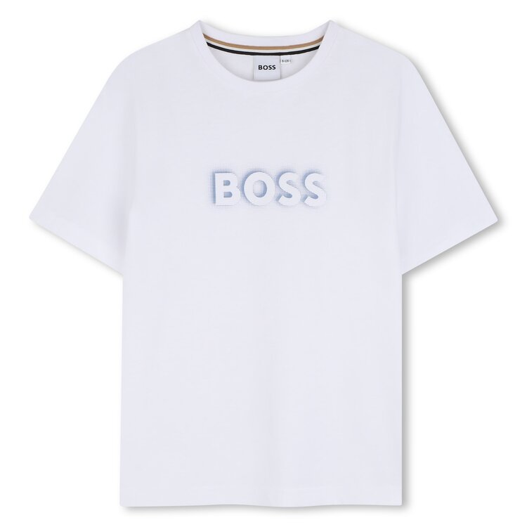 Hugo Boss Hugo Boss Boys T-Shirt