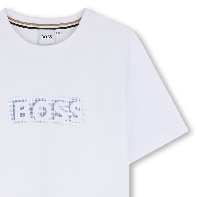 Hugo Boss Hugo Boss Boys T-Shirt