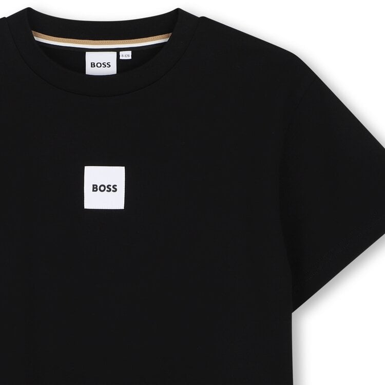 Hugo Boss T-Shirt Hugo Boss Garçon