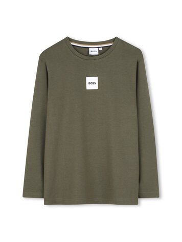 Hugo Boss Chandail Hugo Boss Garçon