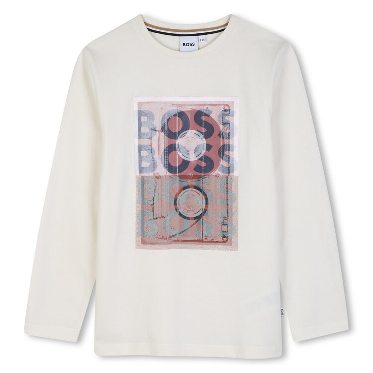 Hugo Boss Chandail Hugo Boss Garçon