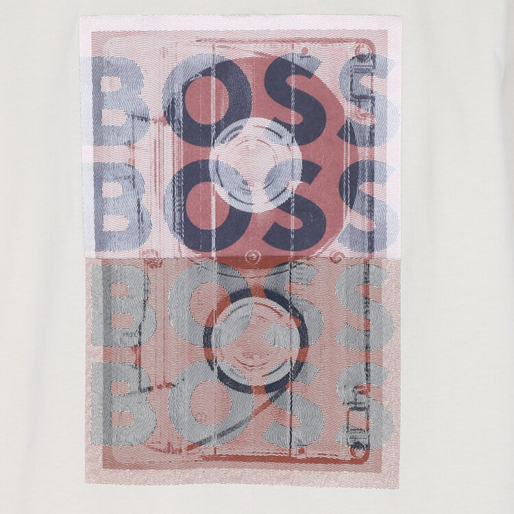 Hugo Boss Chandail Hugo Boss Garçon
