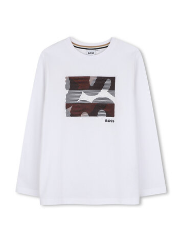 Hugo Boss Chandail Hugo Boss Garçon