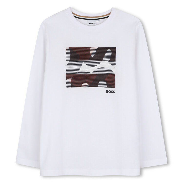 Hugo Boss Chandail Hugo Boss Garçon