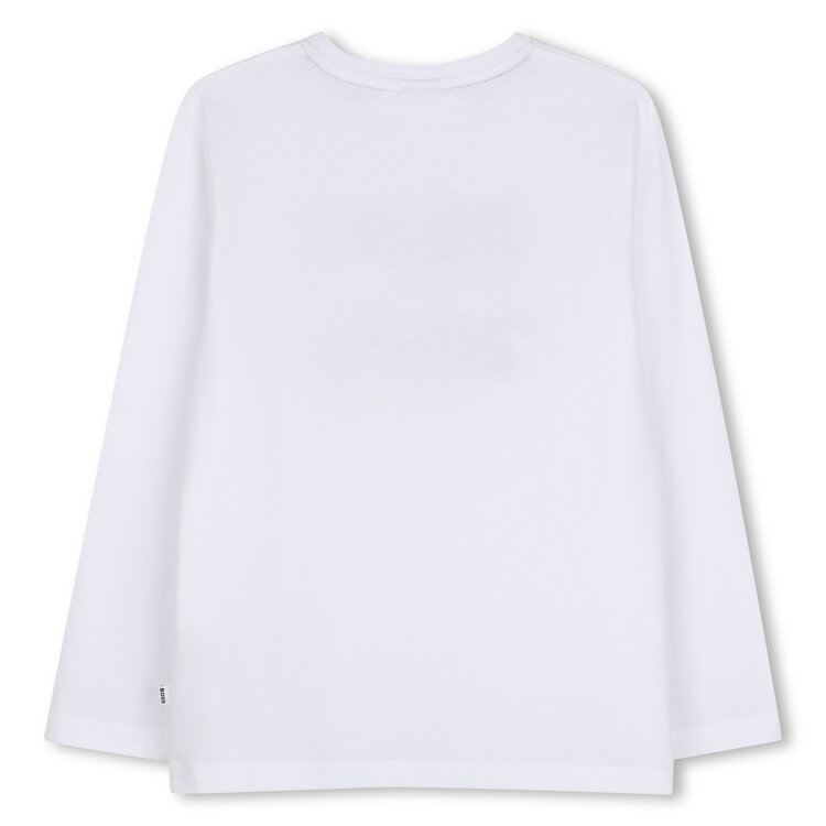 Hugo Boss Chandail Hugo Boss Garçon