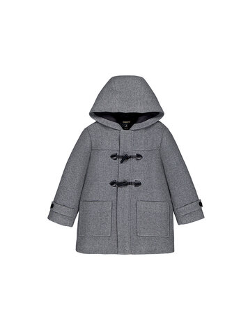 Mayoral Mayoral Boys Parka