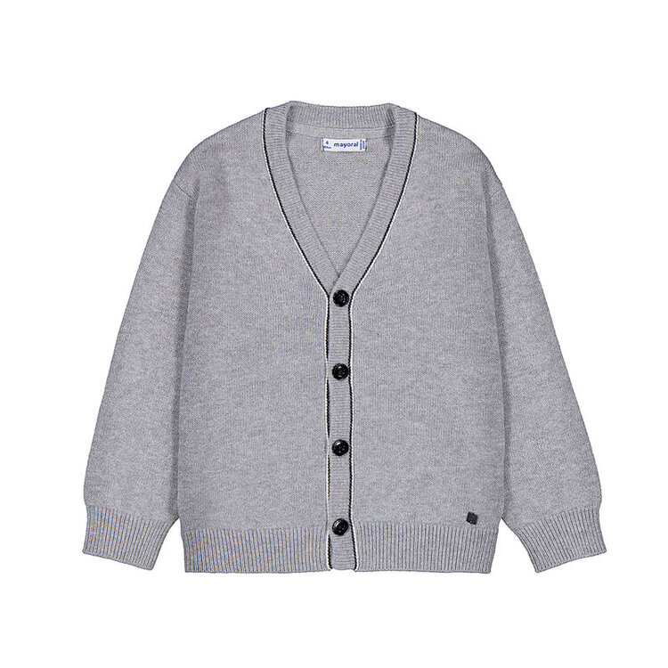 Mayoral Mayoral Boys Cardigan