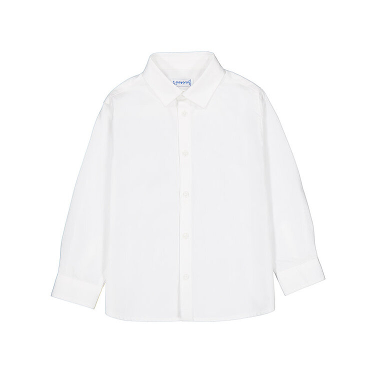 Mayoral Mayoral Boys Shirt